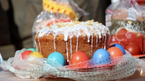Во сколько обойдется приготовление пасхального кулича