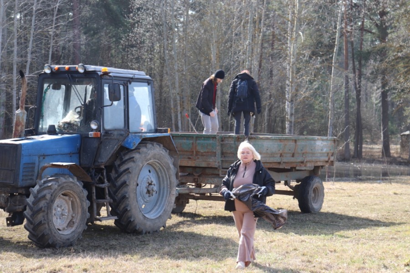 Чтобы отдых был в радость