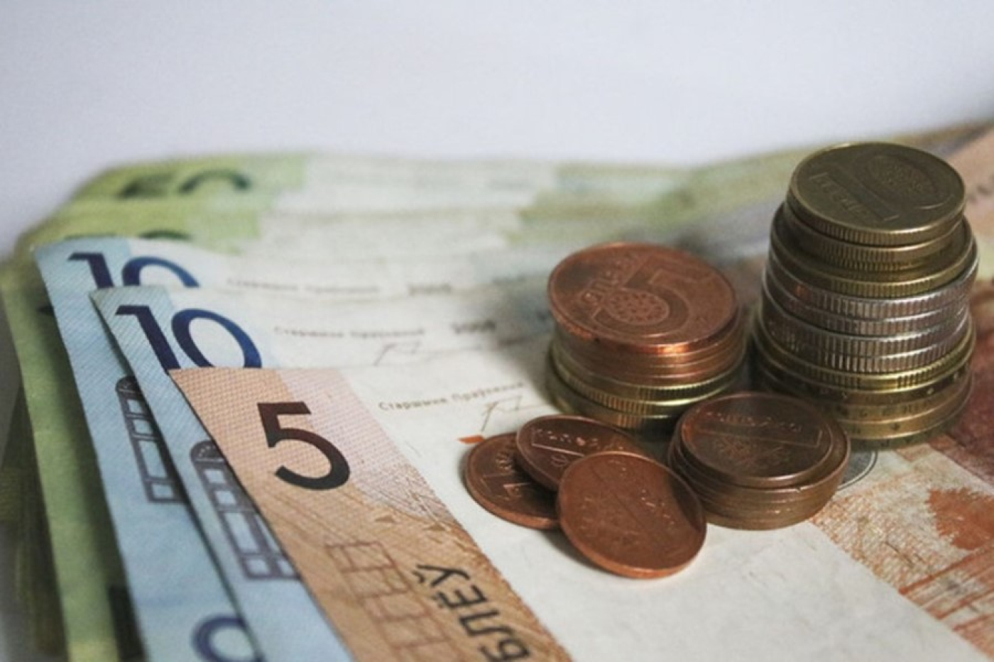 О начисленной среднемесячной заработной плате работников в январе-сентябре 2023 года