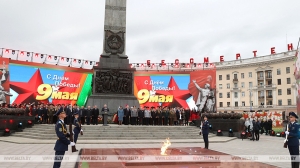 Лукашенко: ядерное оружие для Беларуси и России - это исключительно оружие сдерживания