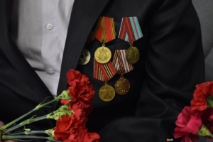 Правительство определило размеры матпомощи ветеранам Великой Отечественной войны ко Дню Победы в 2026 году