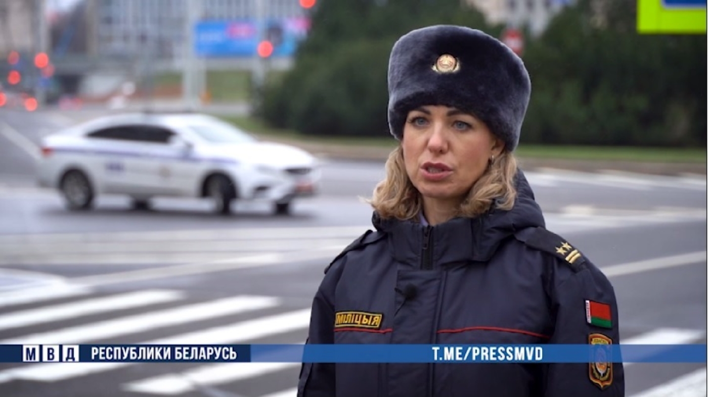 Выходные без опасностей