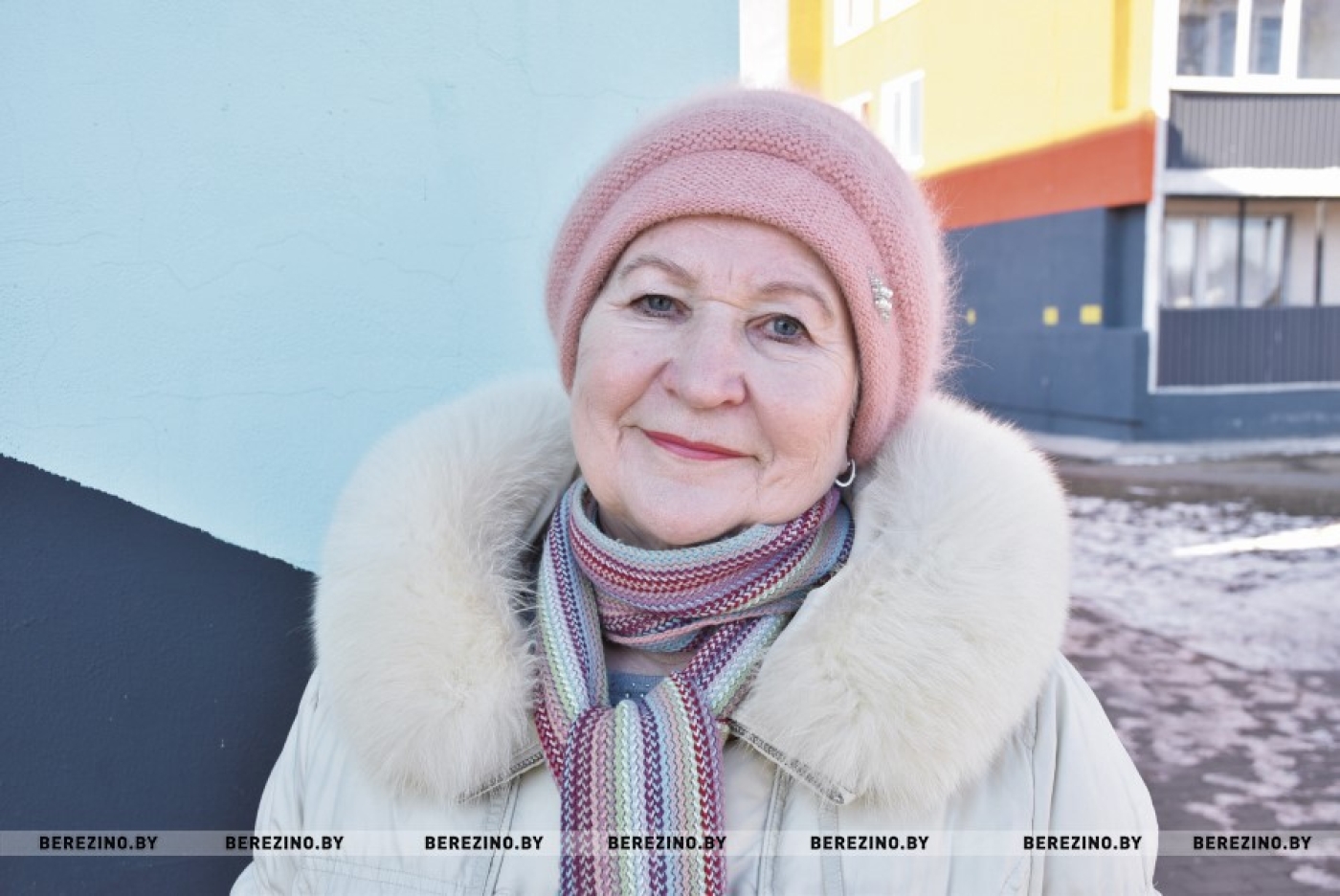 Салат греческий