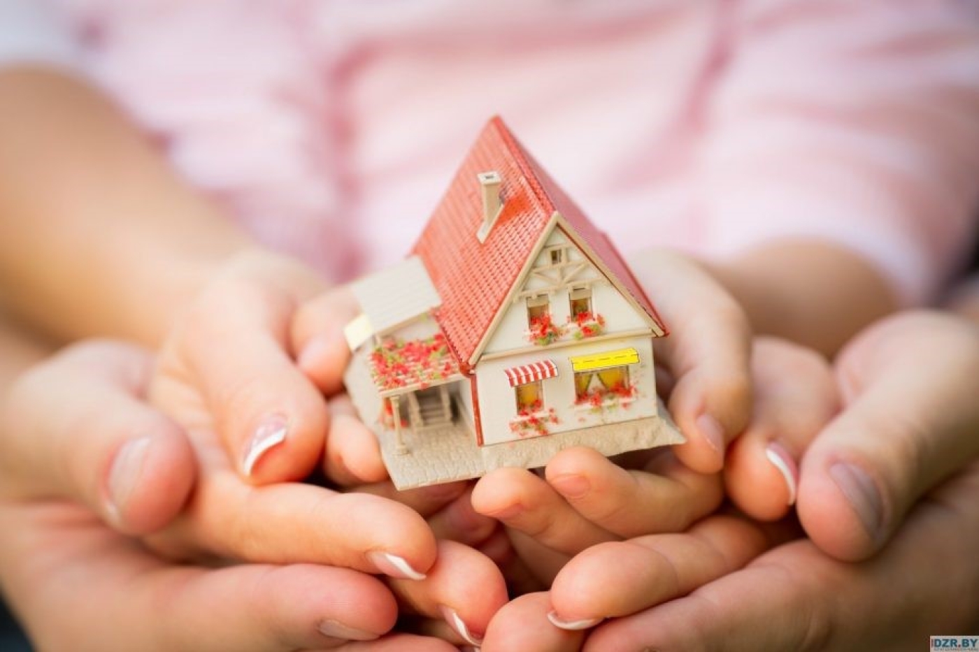 Почти 140 тыс. депозитных счетов по программе "Семейный капитал" открыто в Беларуси