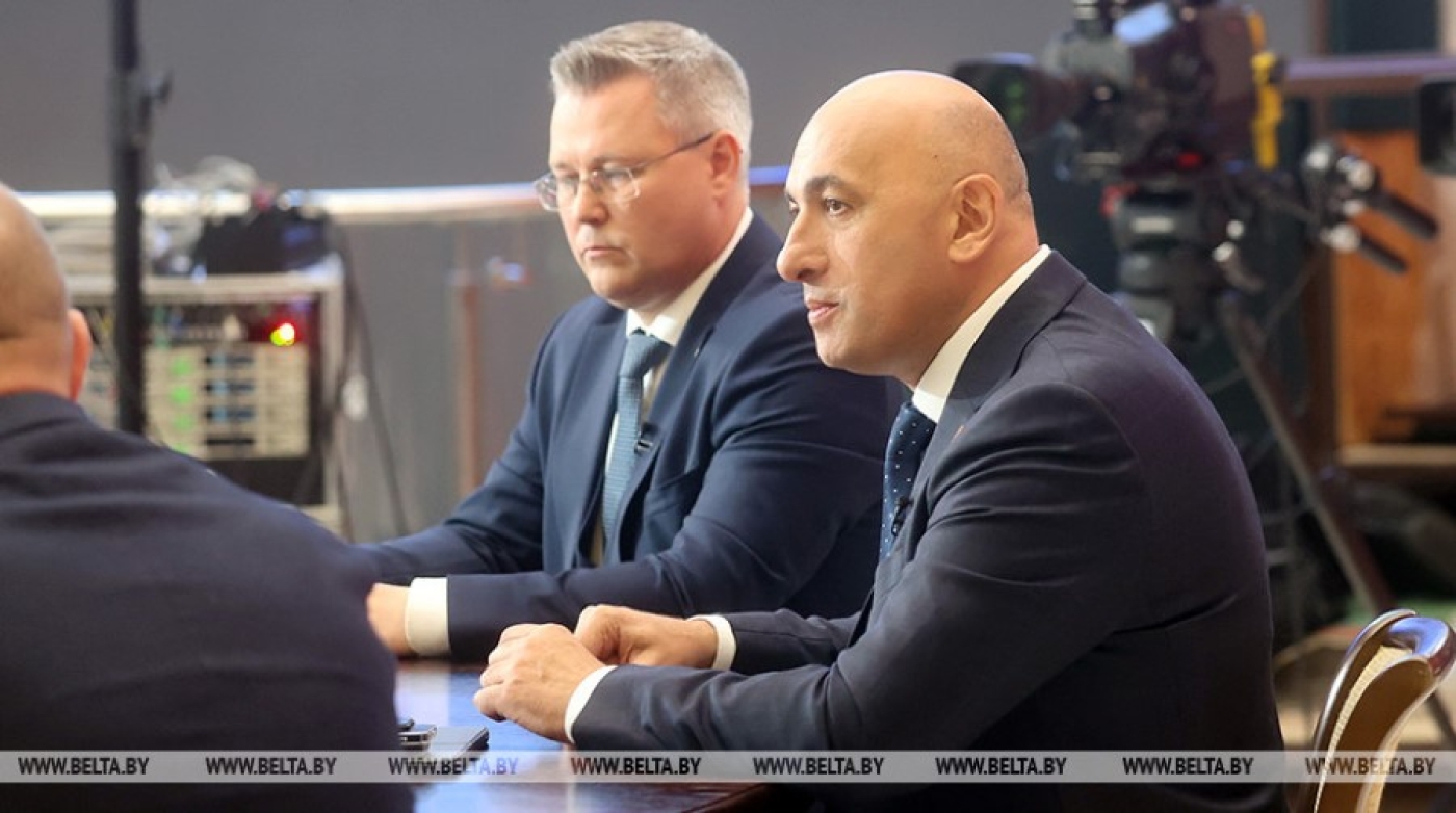 Марков: для победы на информационном фронте у СМИ должны быть абсолютно все виды оружия и инструментов