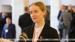 Делегат ВНС: мы хотим мира и всегда будем этого придерживаться