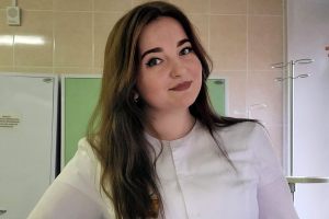 Врач, блогер и просто красавица