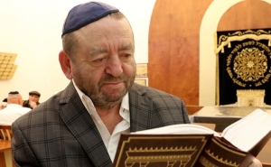 Иудеи празднуют Песах