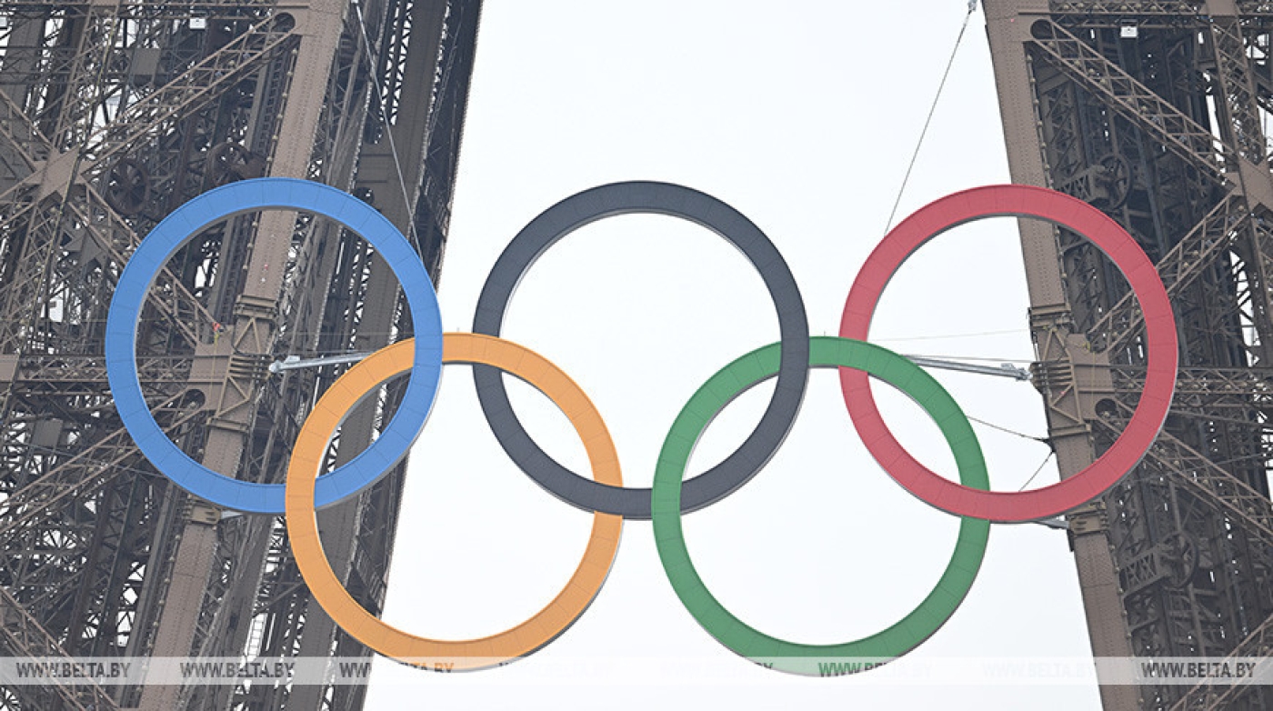 Олимпиада-2024: каноистка Трушкина поспорит за выход в полуфинал Игр