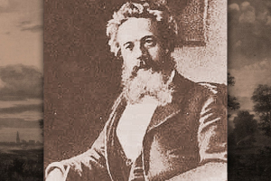 Тры браты з маёнтка Уборкі