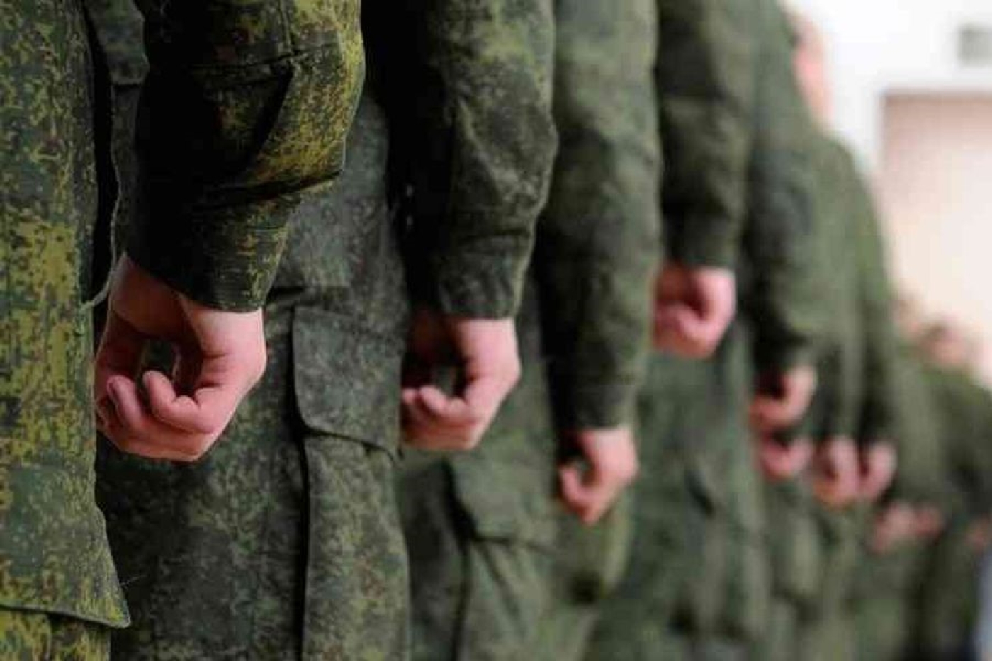 Занятия по мобилизационной готовности пройдут во всех регионах Беларуси 8-11 октября