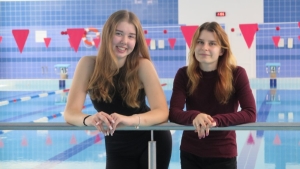 За здоровьем - в Березинскую ДЮСШ