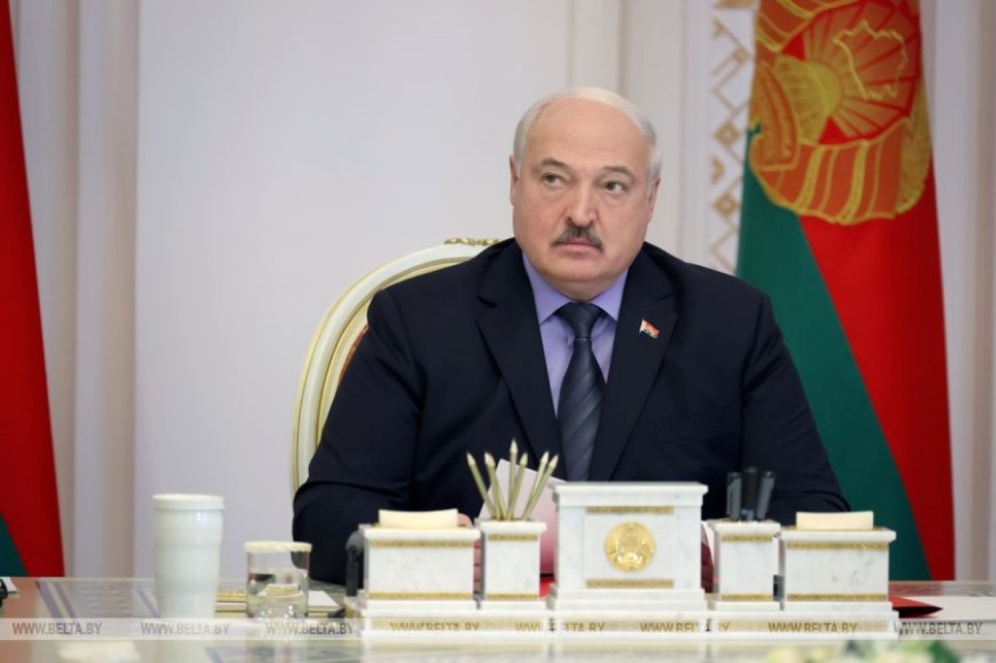 Лукашенко планирует побывать в Осиповичах и ознакомиться с работой крупного местного промпредприятия