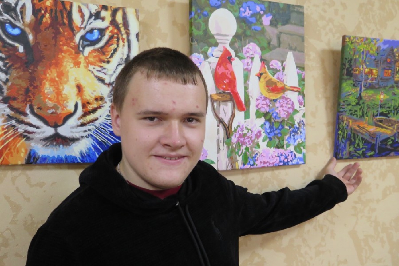 Музыка и активный образ жизни