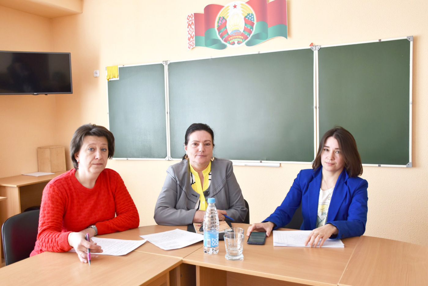 Падавайце заяўкі загадзя!