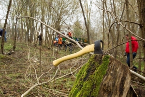 Республиканский субботник пройдет в Беларуси 20 апреля