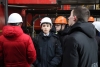 Профориентационное мероприятие в Энергоисточнике
