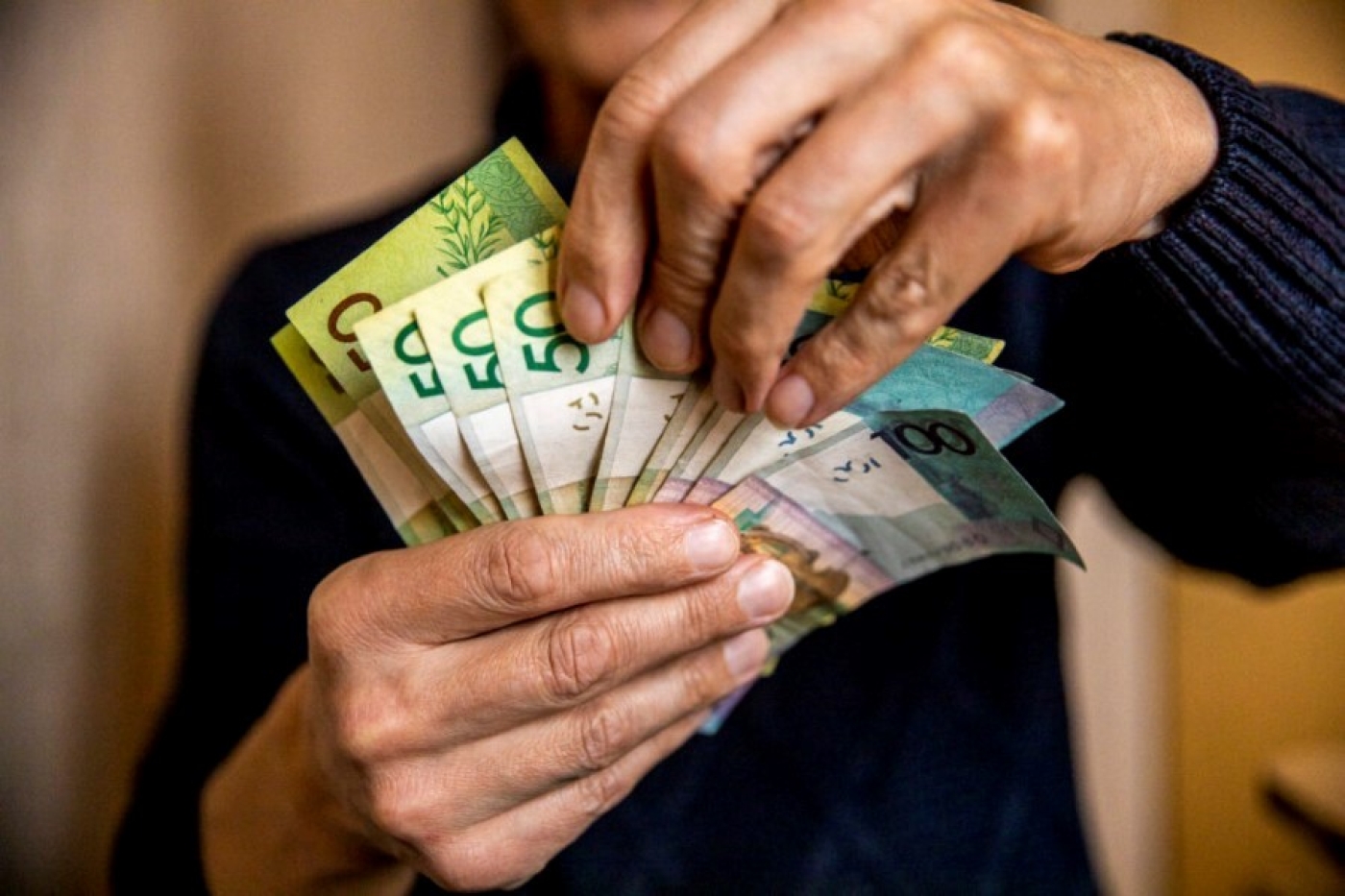 Кому платят больше всех? Топ-3 сферы по уровню зарплаты в Беларуси