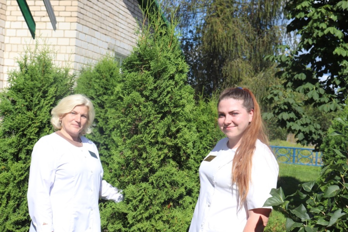 Перспектыўны мікрараён