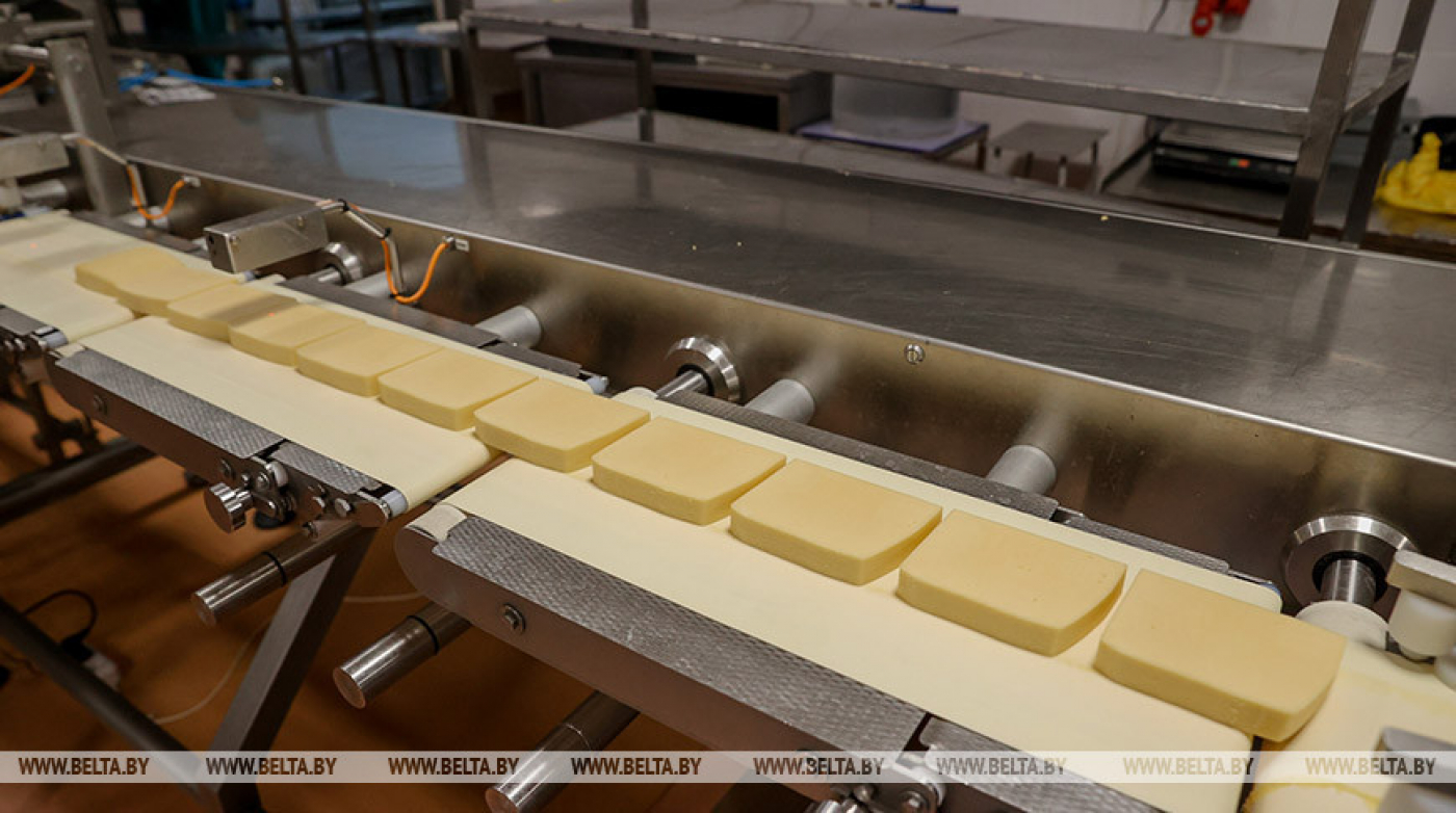 Президент: при экспорте на российский рынок белорусских товаров и услуг не должно быть никаких претензий