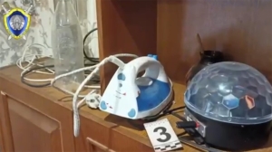 Пытали раскаленным утюгом. Разбойное нападение в стиле 90-х произошло в Мядельском районе