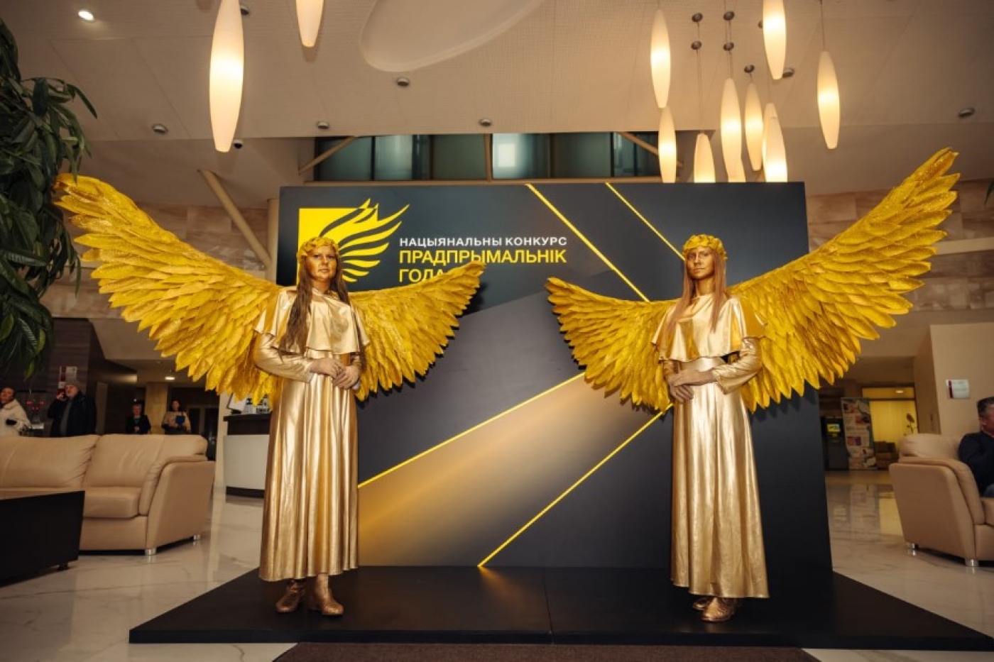 В Минской области поступления в бюджет от предпринимателей выросли почти на 20%