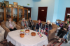 Падарылі радасць бабулям і дзядулям