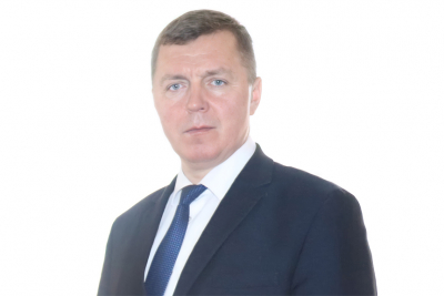 Меркаванне пра рэспубліканскі семінар-нараду: Уладзімір Навіцкі