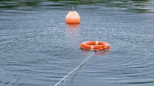 С начала купального сезона в Беларуси утонули 187 человек