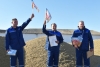 На Березинщине продолжается чествование тысячников Жатвы-2025!