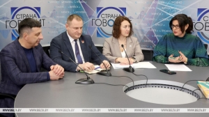 ЦИК: на выборах Президента Беларуси по стране на дому проголосовало более 278 тыс. избирателей