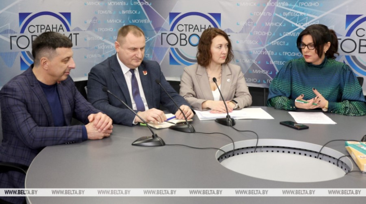 ЦИК: на выборах Президента Беларуси по стране на дому проголосовало более 278 тыс. избирателей