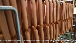 В Минсельхозпроде рассказали о развитии мясоперерабатывающих предприятий