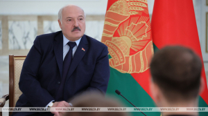 Лукашенко: Беларусь не собирается возражать против строительства АЭС в Польше