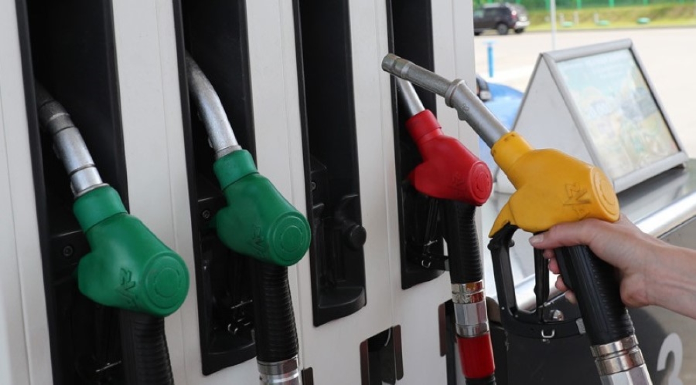 В Беларуси цены на автомобильное топливо с 19 апреля вырастут на 2 копейки