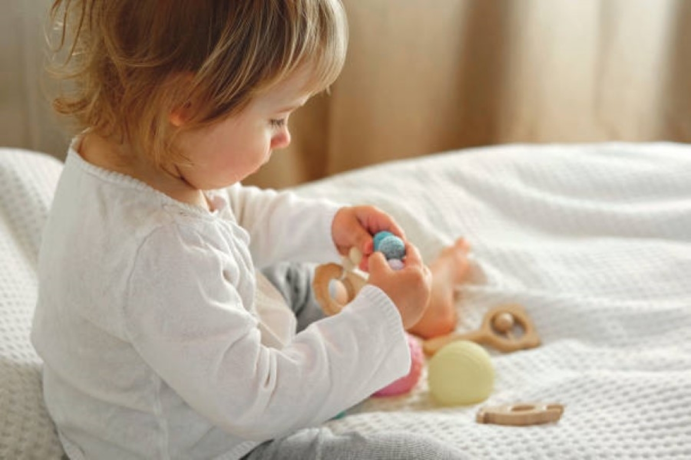 В Минздраве напомнили, какие признаки в поведении детей могут указывать на аутизм