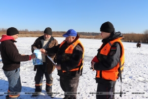 В рейд – с квадрокоптером