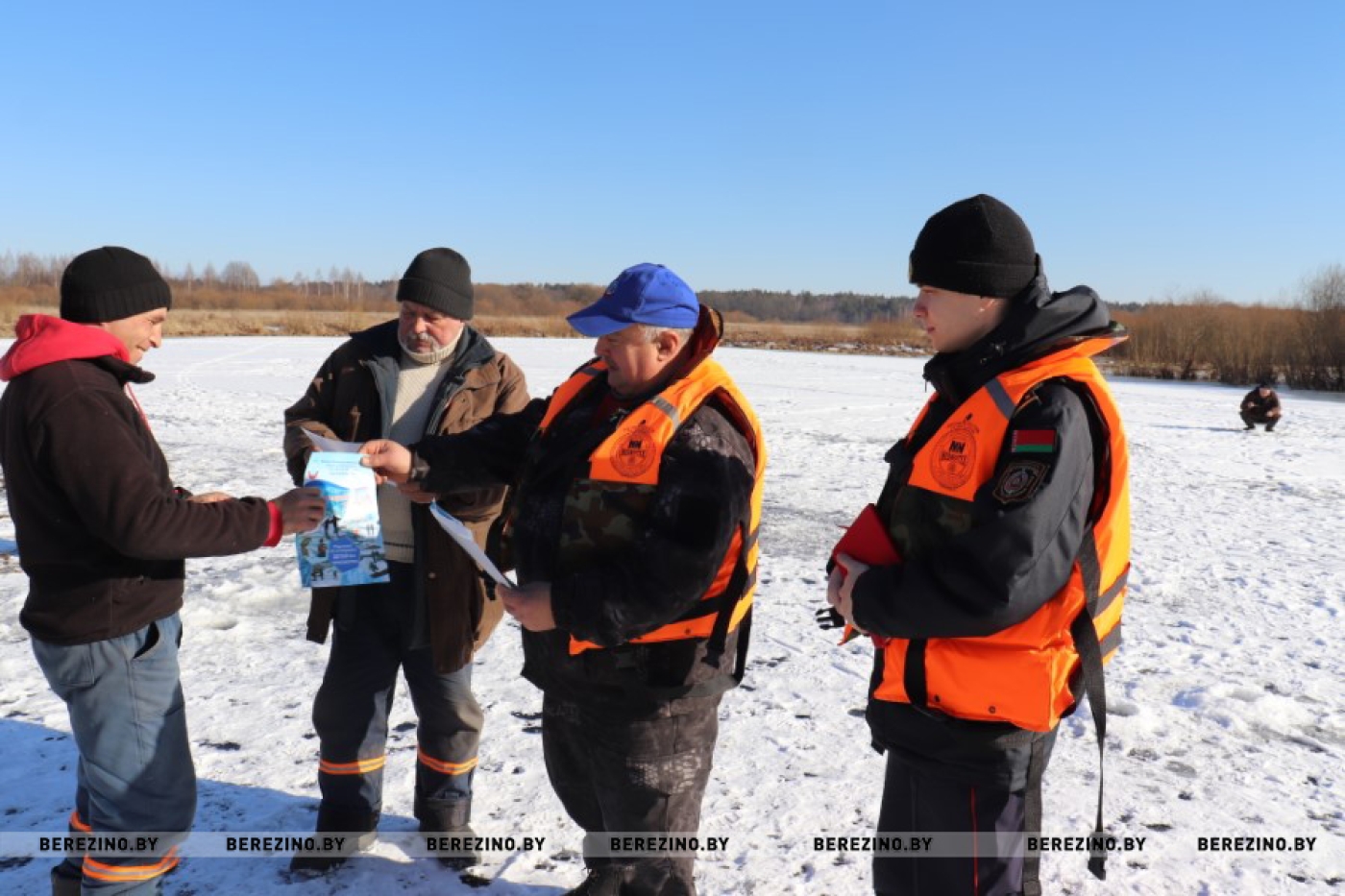 В рейд – с квадрокоптером