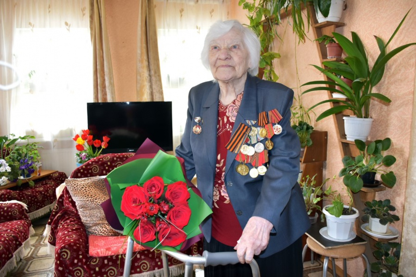 Старонкі яе календара