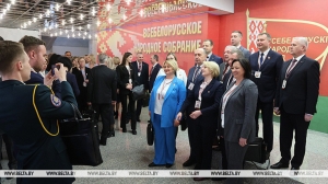 Участник ВНС: мы обязаны сохранить и приумножить то, что создало для нас поколение победителей