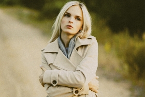 Фотоработы Анастасии Кожуховой полны эмоций и красок