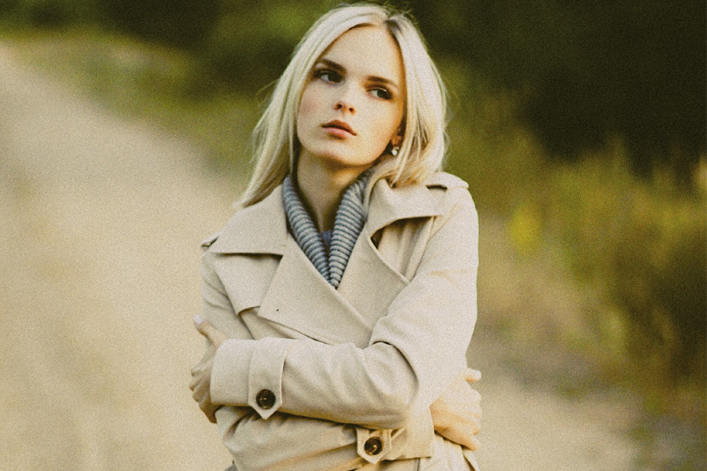 Фотоработы Анастасии Кожуховой полны эмоций и красок