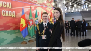 "Формировать сознание молодежи и показывать путь". Делегаты ВНС о задачах в сфере образования