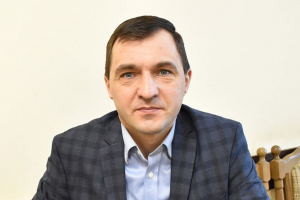 Абмяркоўваем праект Канстытуцыі