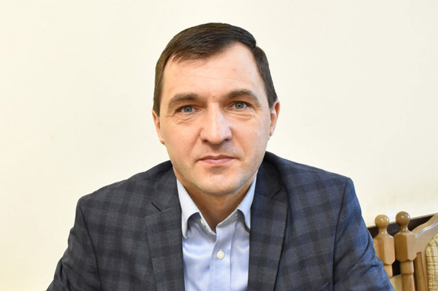 Абмяркоўваем праект Канстытуцыі