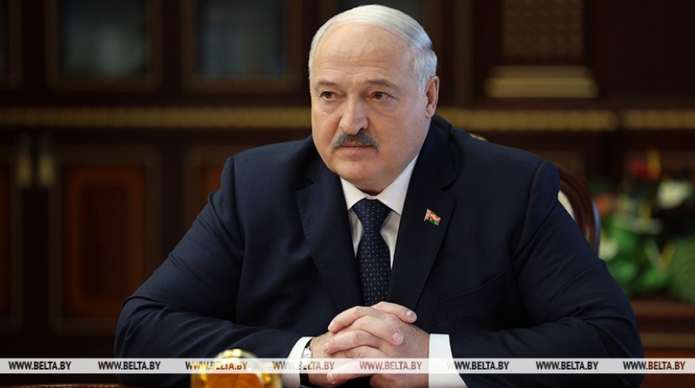 Глава Минпрома, новые послы, руководство в министерствах и местной вертикали. Лукашенко принял кадровые решения