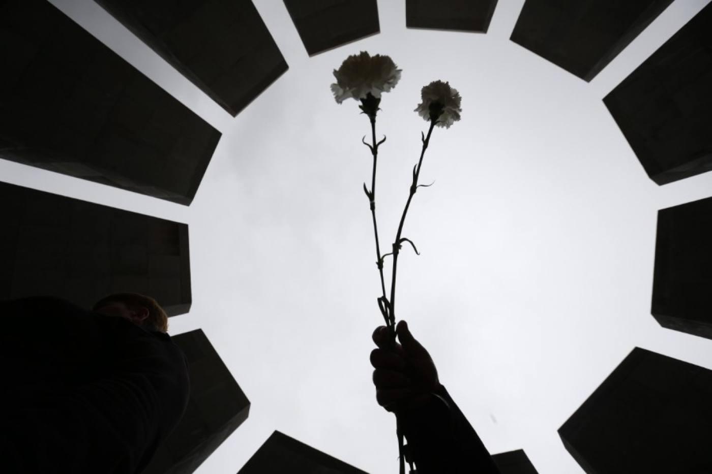 Генацыд вёскі Снуя