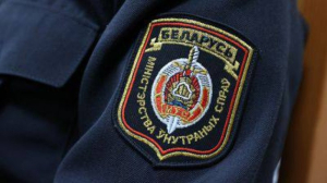 В Слуцком районе сотрудник милиции обезвредил собаку, покусавшую девятилетнего ребенка