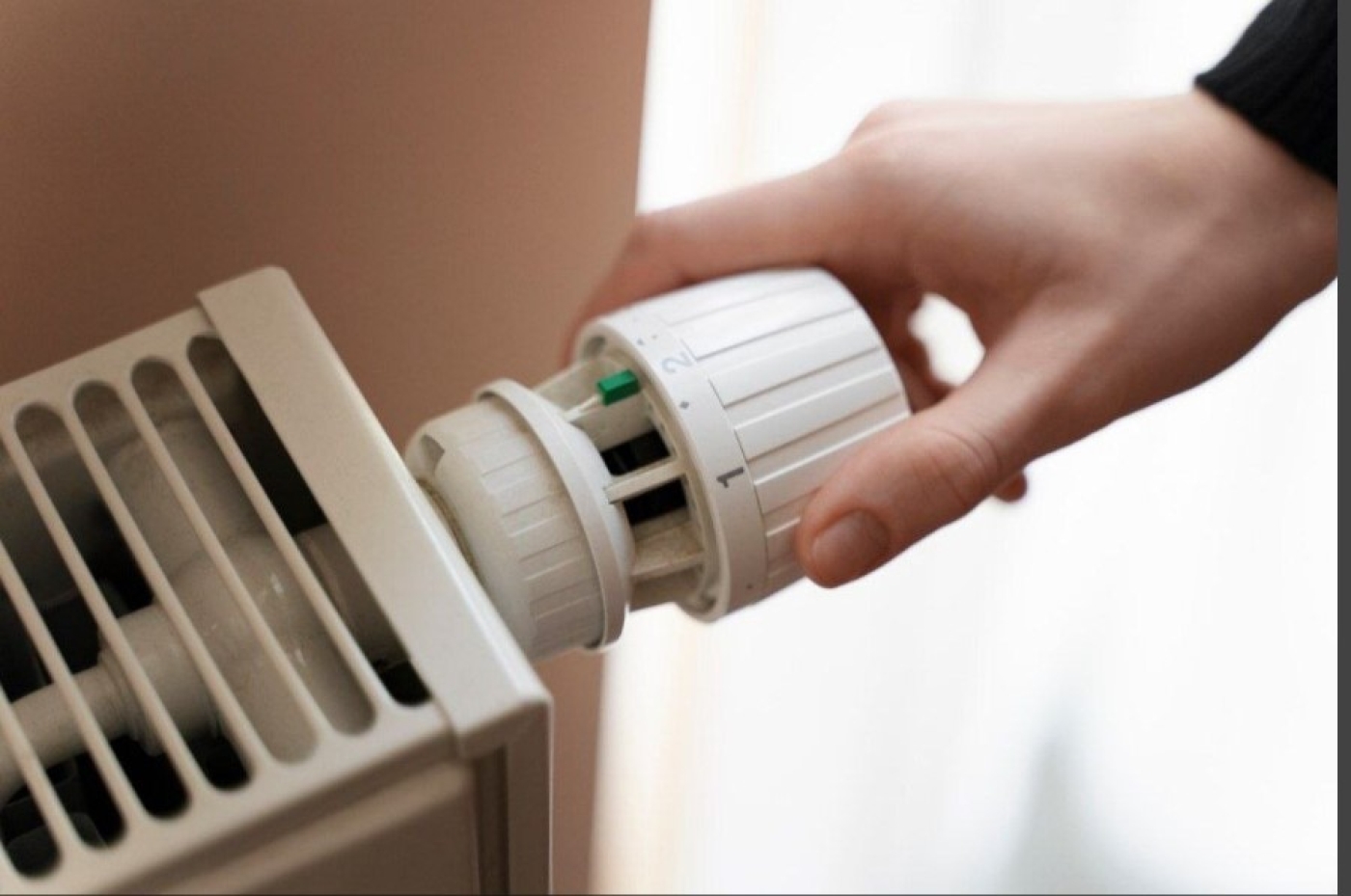 Отопительный сезон: завершение и подготовка