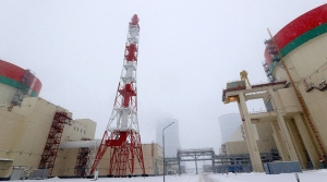 БелАЭС уже работает на полную мощность, двумя блоками и с полной загрузкой